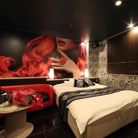 Hotel La Siesta (Adults Only) 京都 外观 照片