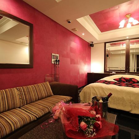 Hotel La Siesta (Adults Only) 京都 外观 照片