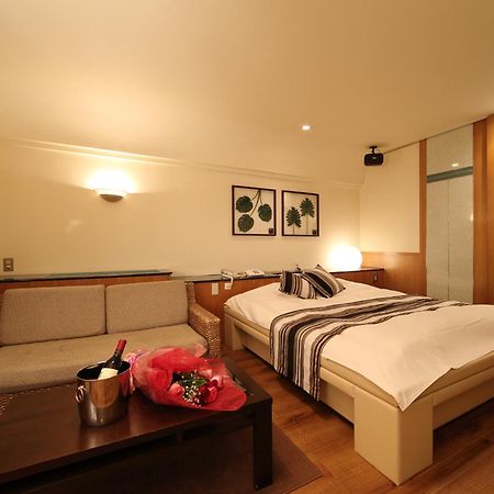 Hotel La Siesta (Adults Only) 京都 外观 照片