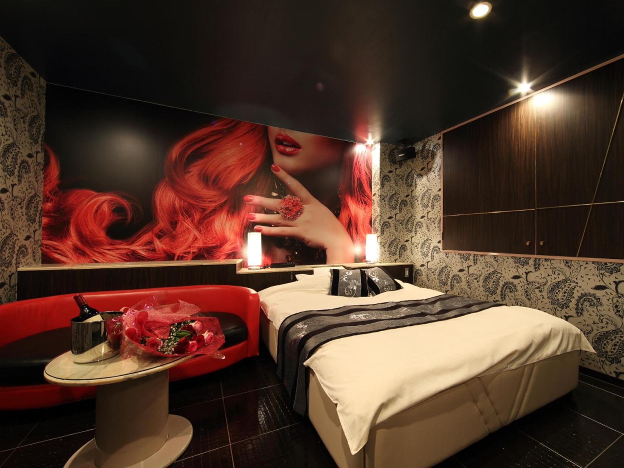 Hotel La Siesta (Adults Only) 京都 外观 照片