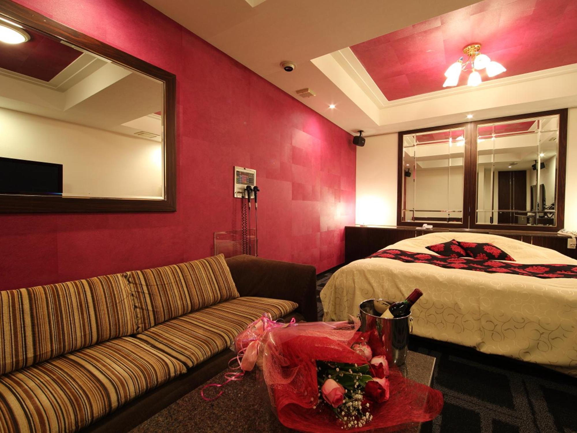 Hotel La Siesta (Adults Only) 京都 外观 照片