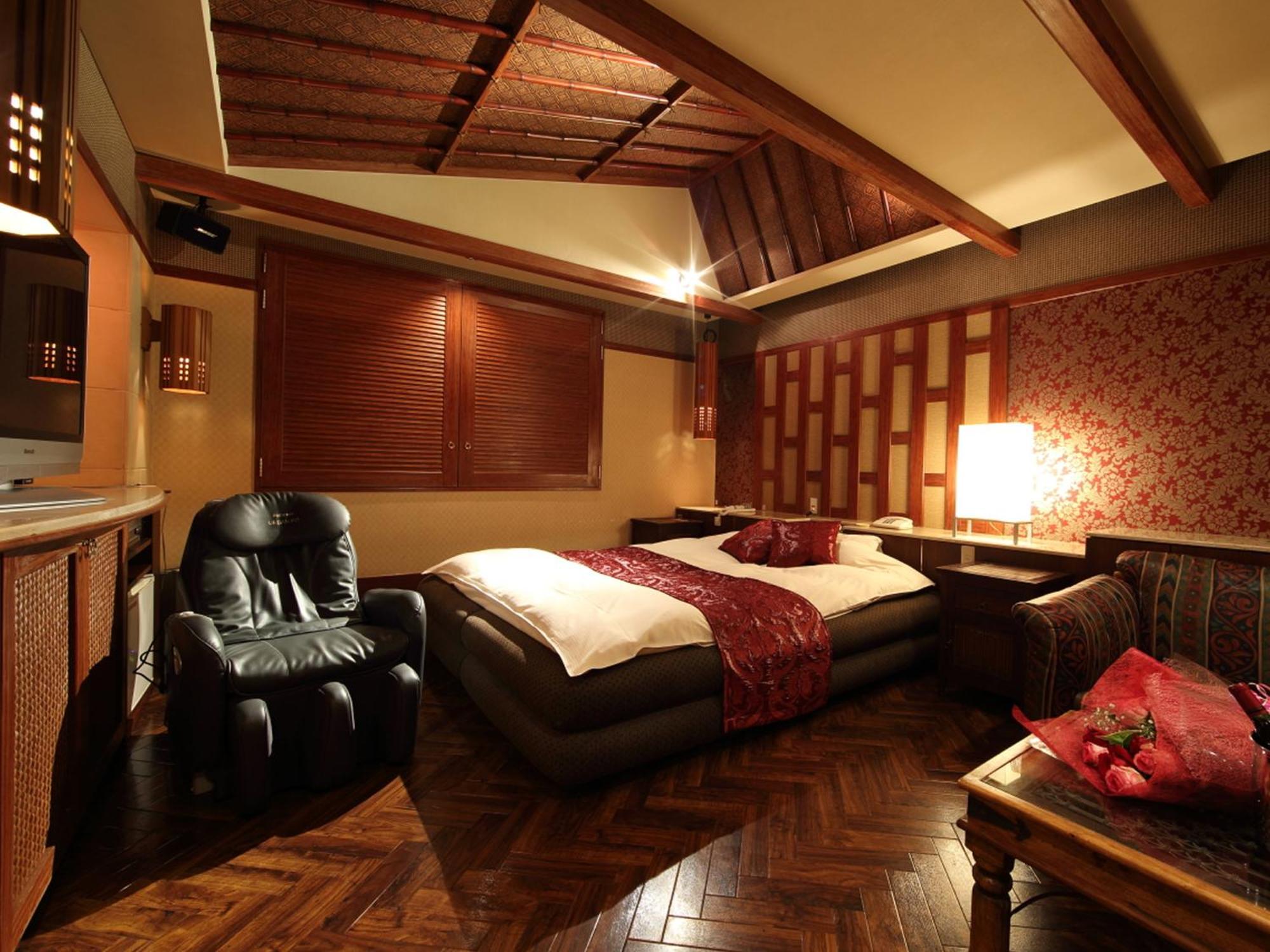 Hotel La Siesta (Adults Only) 京都 外观 照片