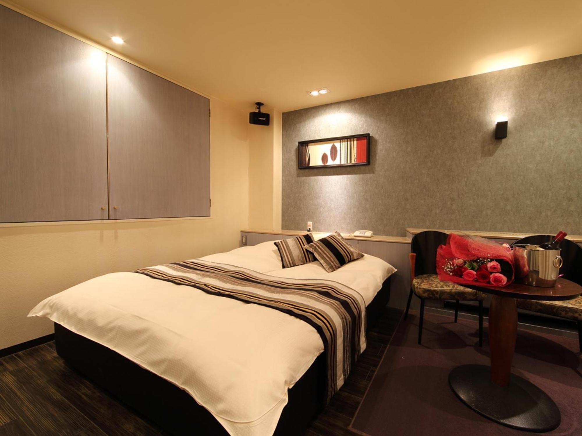 Hotel La Siesta (Adults Only) 京都 外观 照片