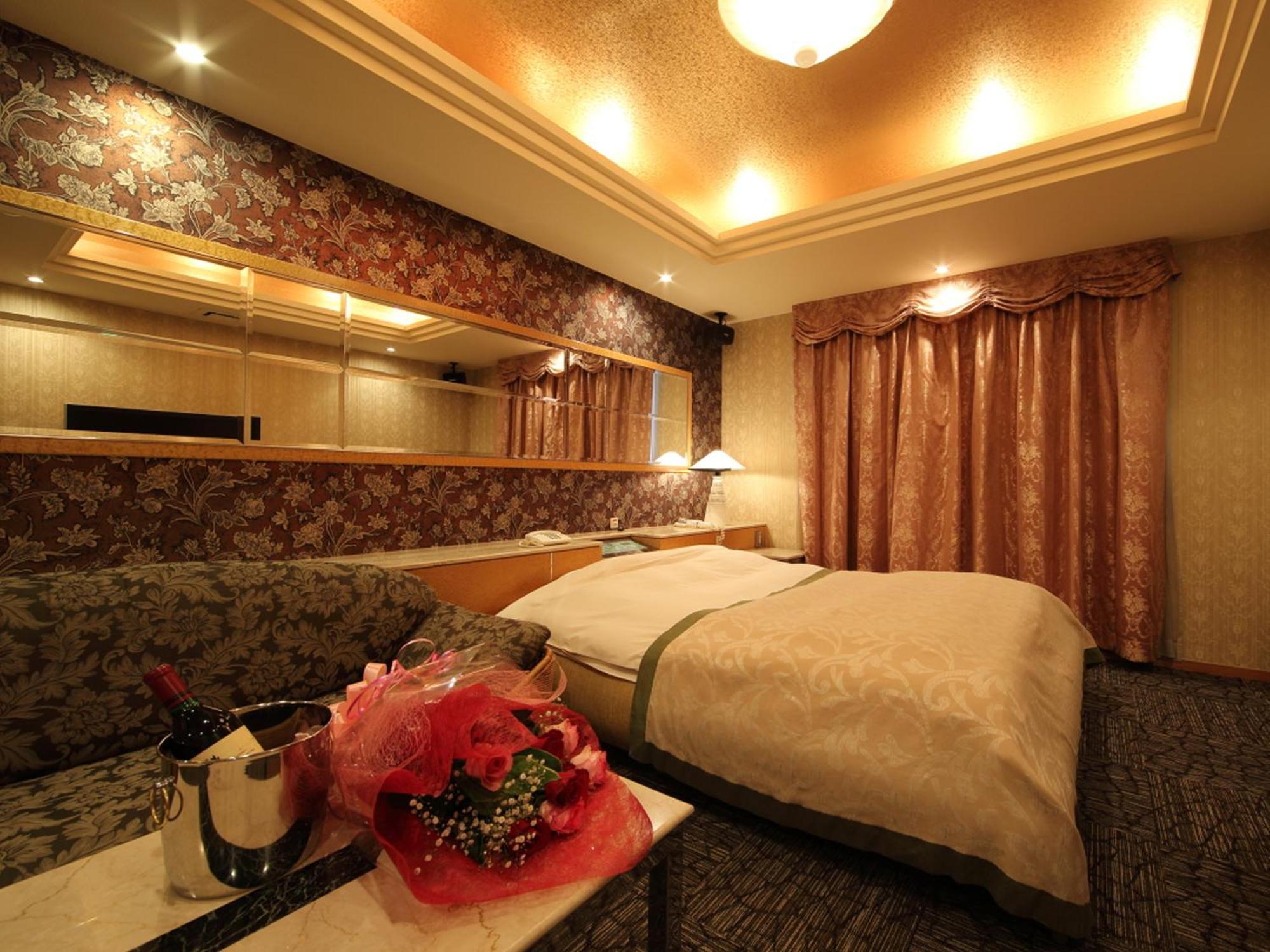 Hotel La Siesta (Adults Only) 京都 外观 照片