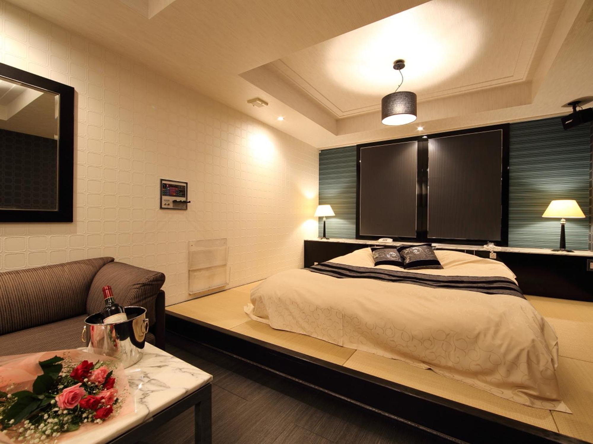 Hotel La Siesta (Adults Only) 京都 外观 照片