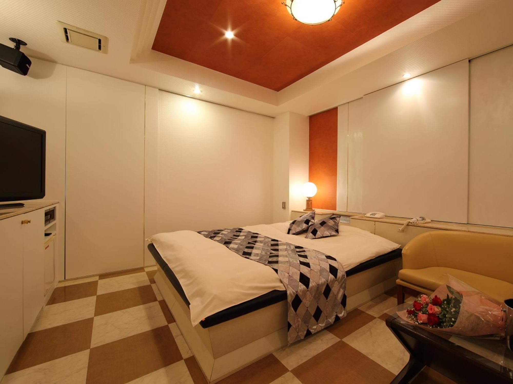 Hotel La Siesta (Adults Only) 京都 客房 照片