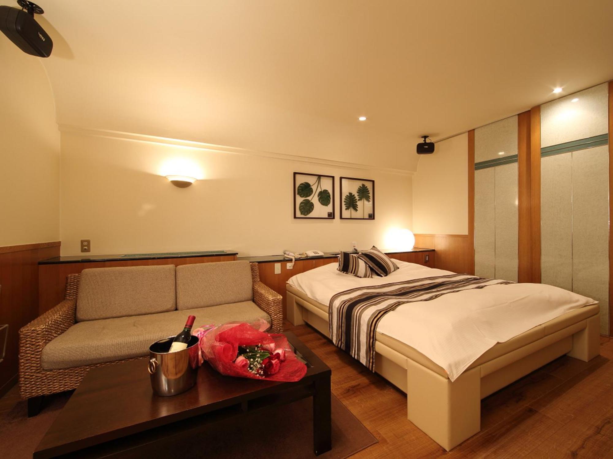 Hotel La Siesta (Adults Only) 京都 外观 照片