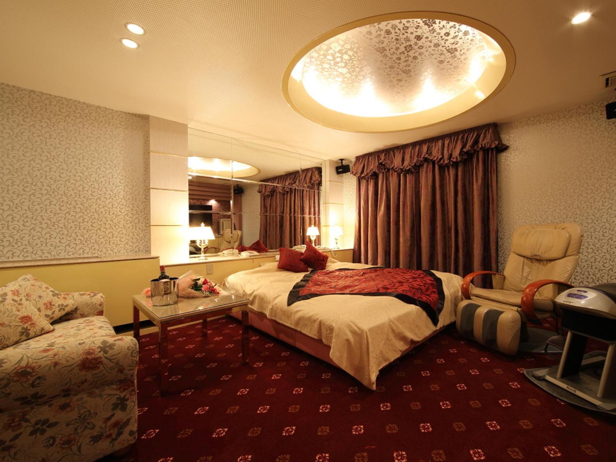 Hotel La Siesta (Adults Only) 京都 外观 照片