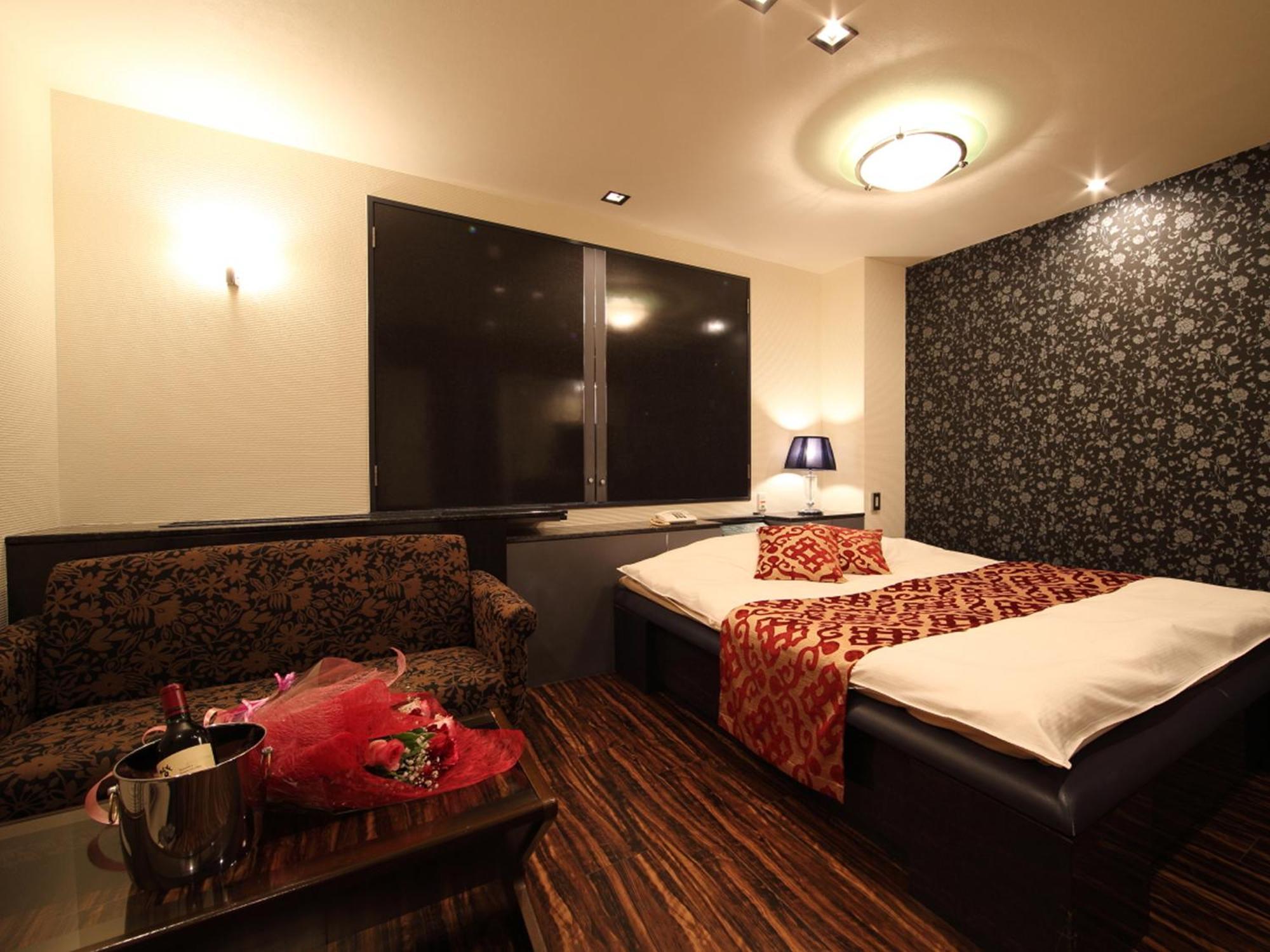 Hotel La Siesta (Adults Only) 京都 外观 照片